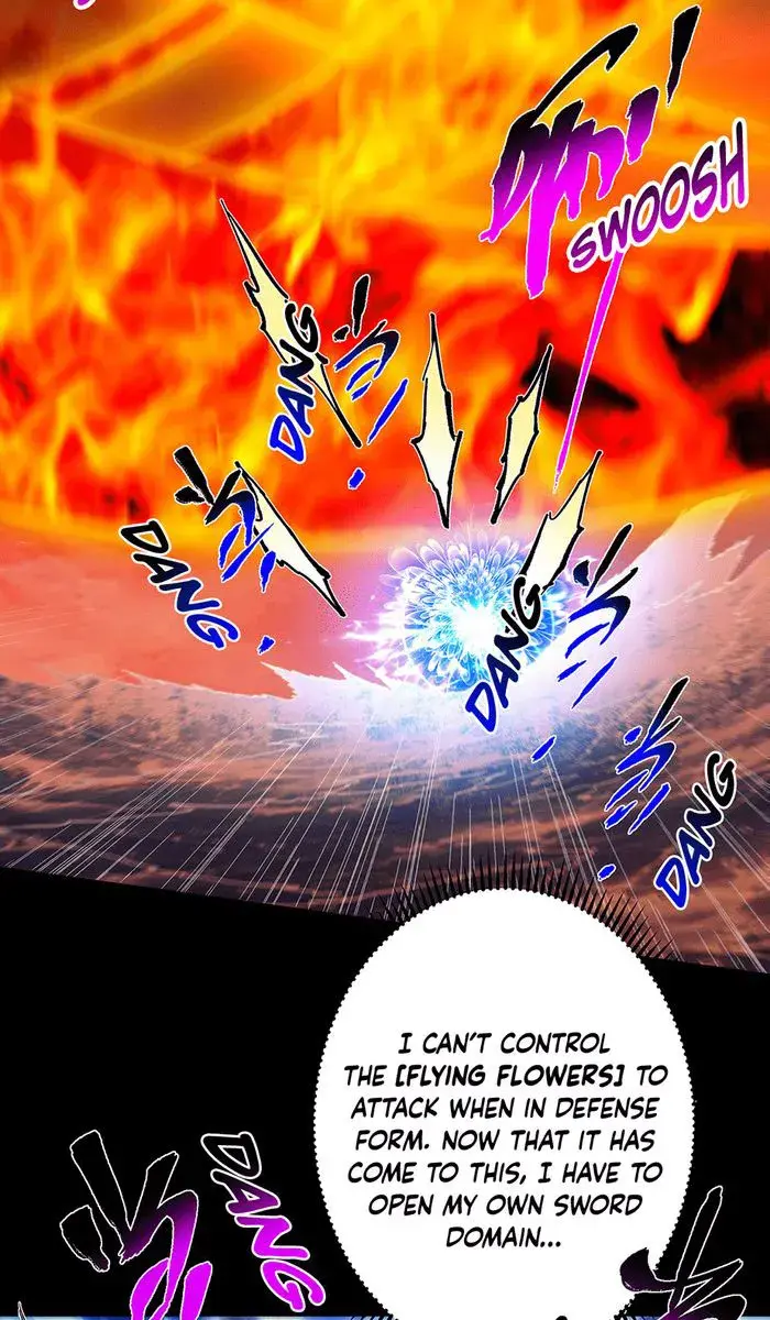 Keep a Low Profile, Sect Leader Chapter 381 Page 43