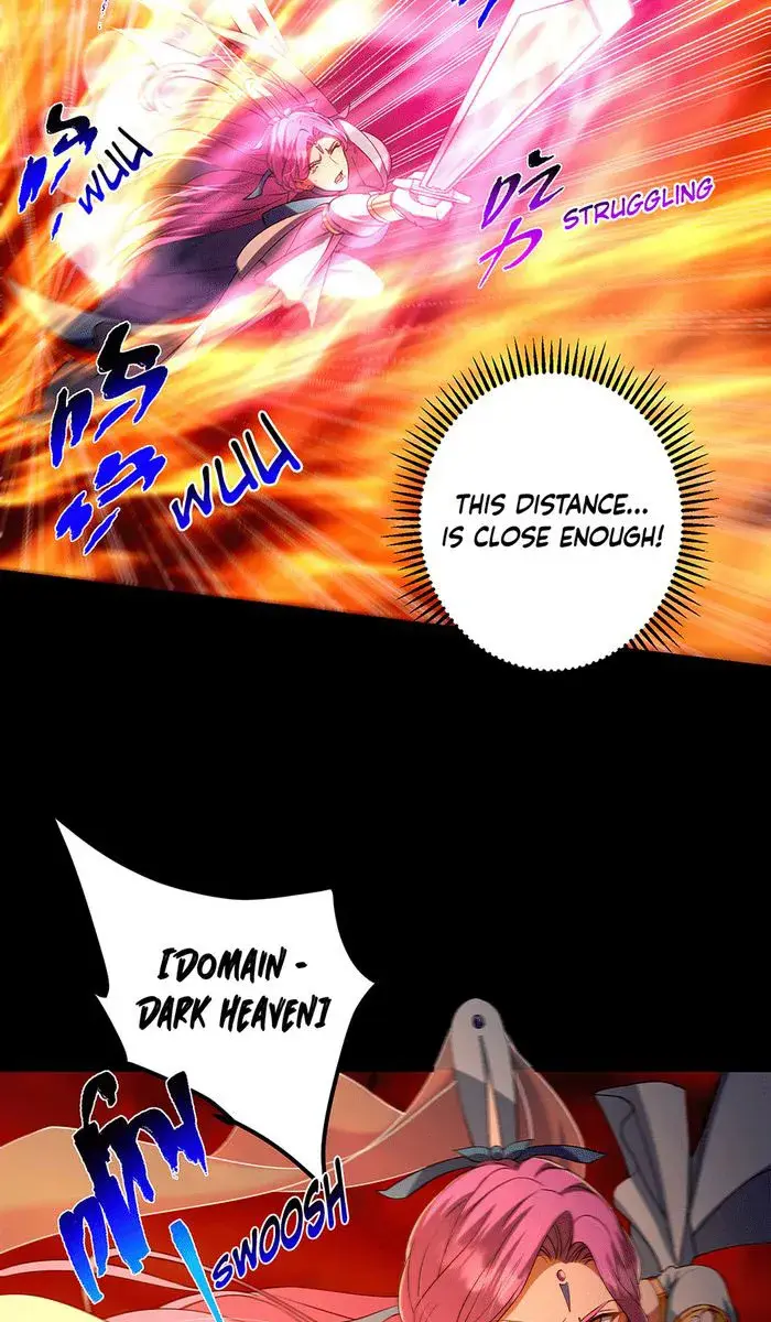 Keep a Low Profile, Sect Leader Chapter 381 Page 54