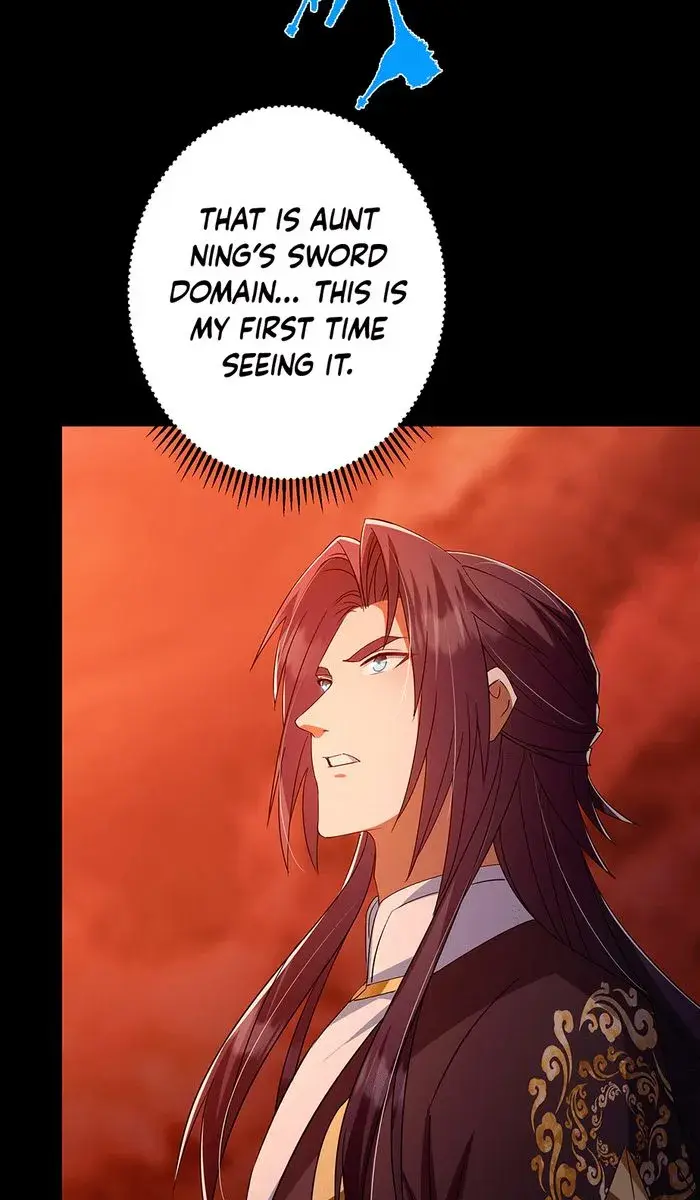 Keep a Low Profile, Sect Leader Chapter 381 Page 58