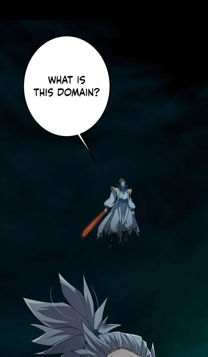 Keep a Low Profile, Sect Leader Chapter 381 Page 61