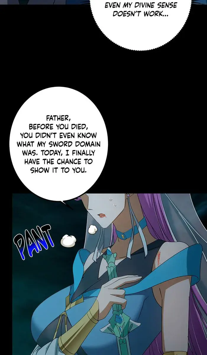 Keep a Low Profile, Sect Leader Chapter 381 Page 63