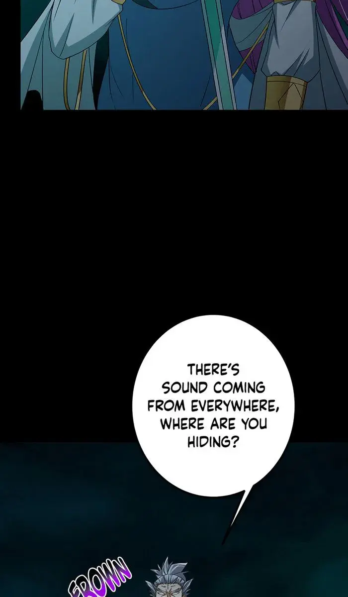 Keep a Low Profile, Sect Leader Chapter 381 Page 64