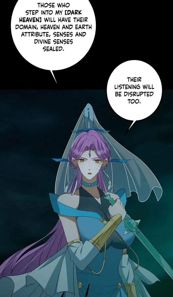 Keep a Low Profile, Sect Leader Chapter 381 Page 66