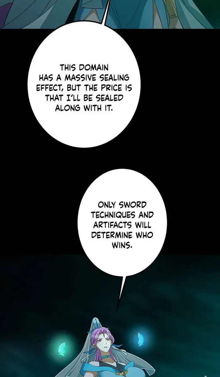 Keep a Low Profile, Sect Leader Chapter 381 Page 67