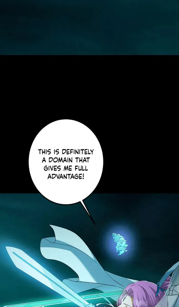 Keep a Low Profile, Sect Leader Chapter 381 Page 69