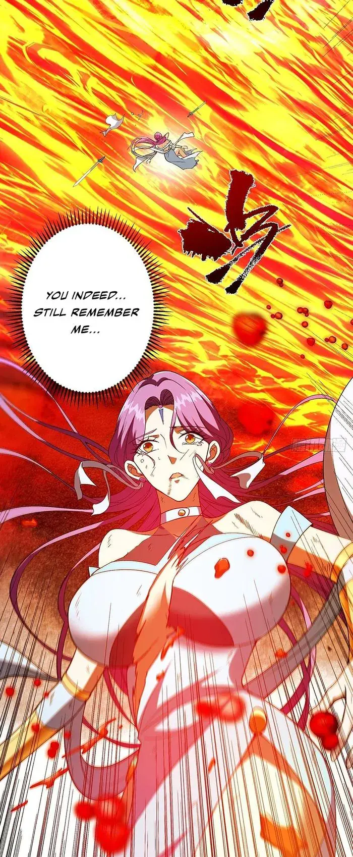 Keep a Low Profile, Sect Leader Chapter 382 Page 35