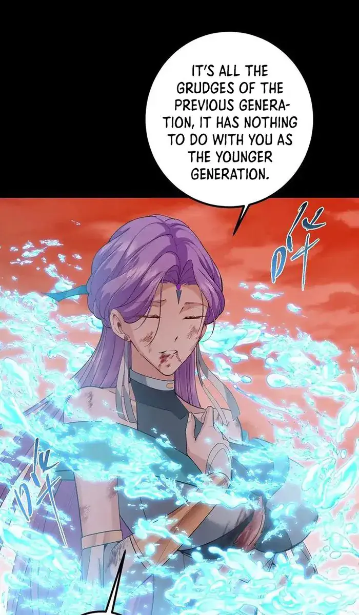 Keep a Low Profile, Sect Leader Chapter 383 Page 2
