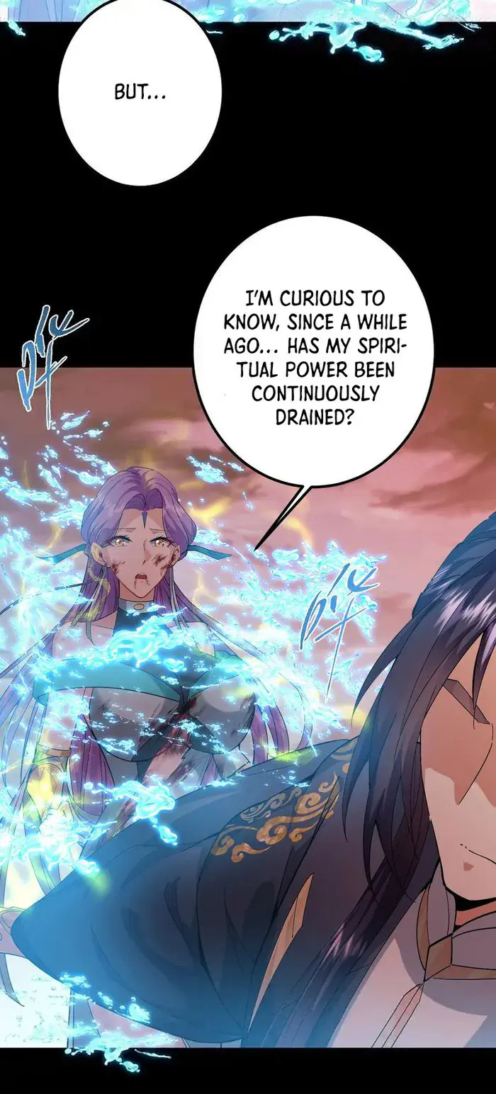 Keep a Low Profile, Sect Leader Chapter 383 Page 3