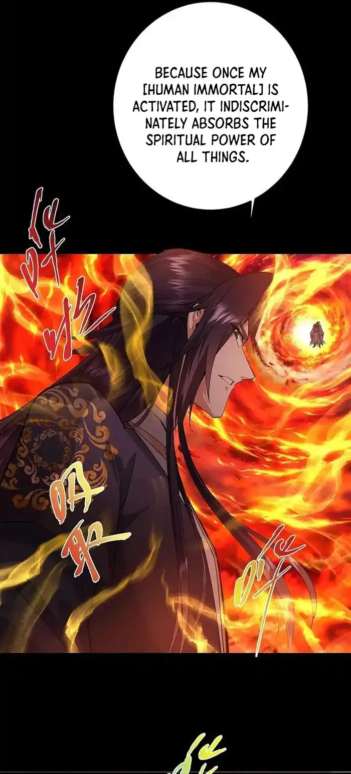 Keep a Low Profile, Sect Leader Chapter 383 Page 4