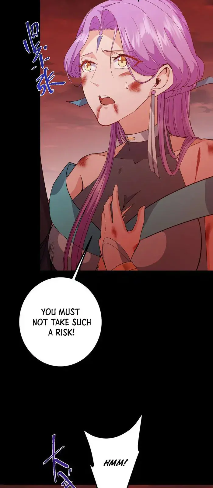 Keep a Low Profile, Sect Leader Chapter 383 Page 13