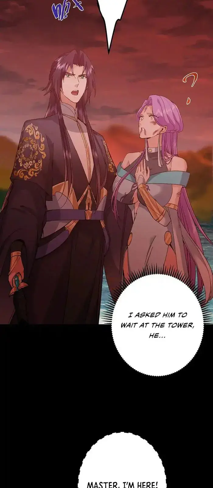 Keep a Low Profile, Sect Leader Chapter 383 Page 14