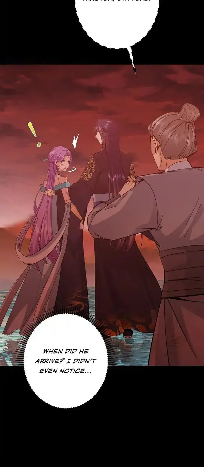 Keep a Low Profile, Sect Leader Chapter 383 Page 15