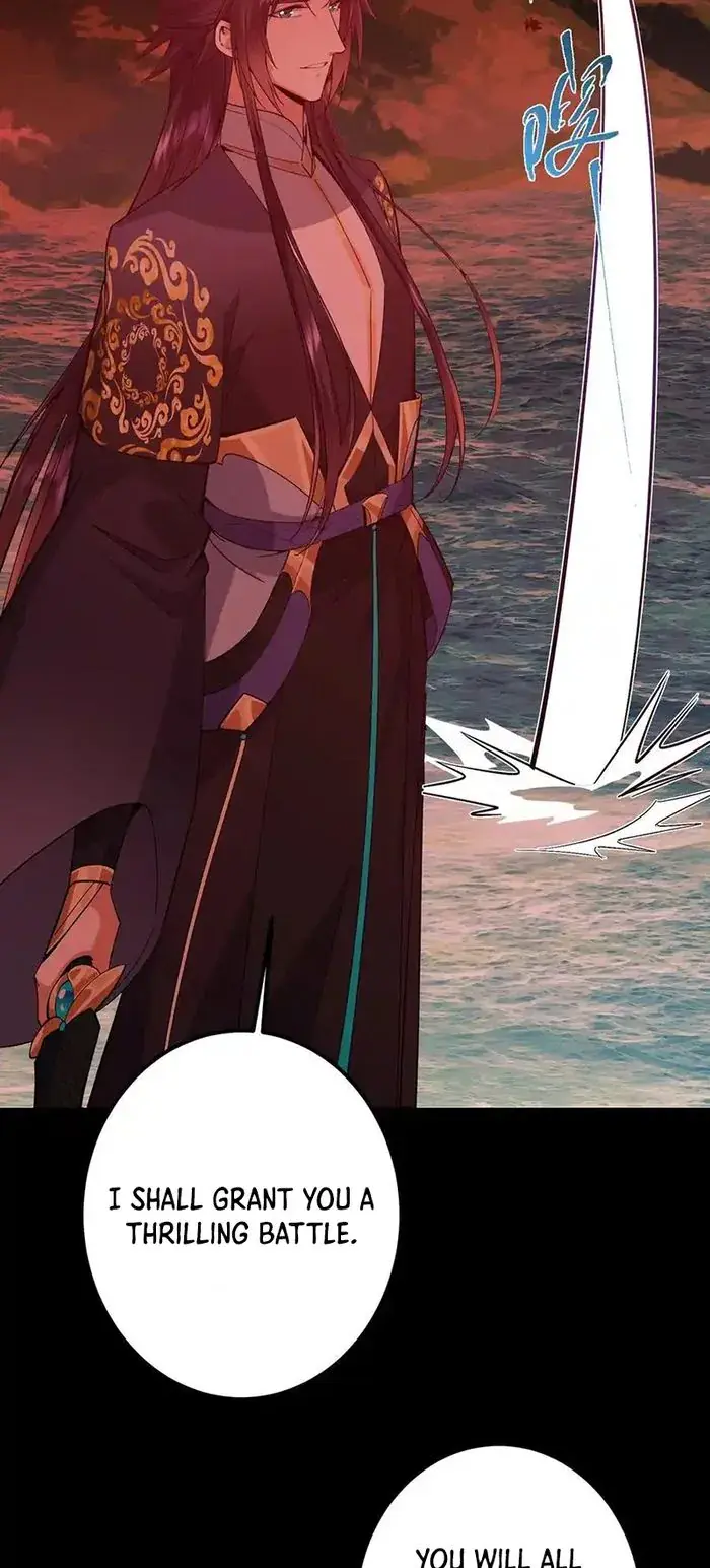 Keep a Low Profile, Sect Leader Chapter 383 Page 18