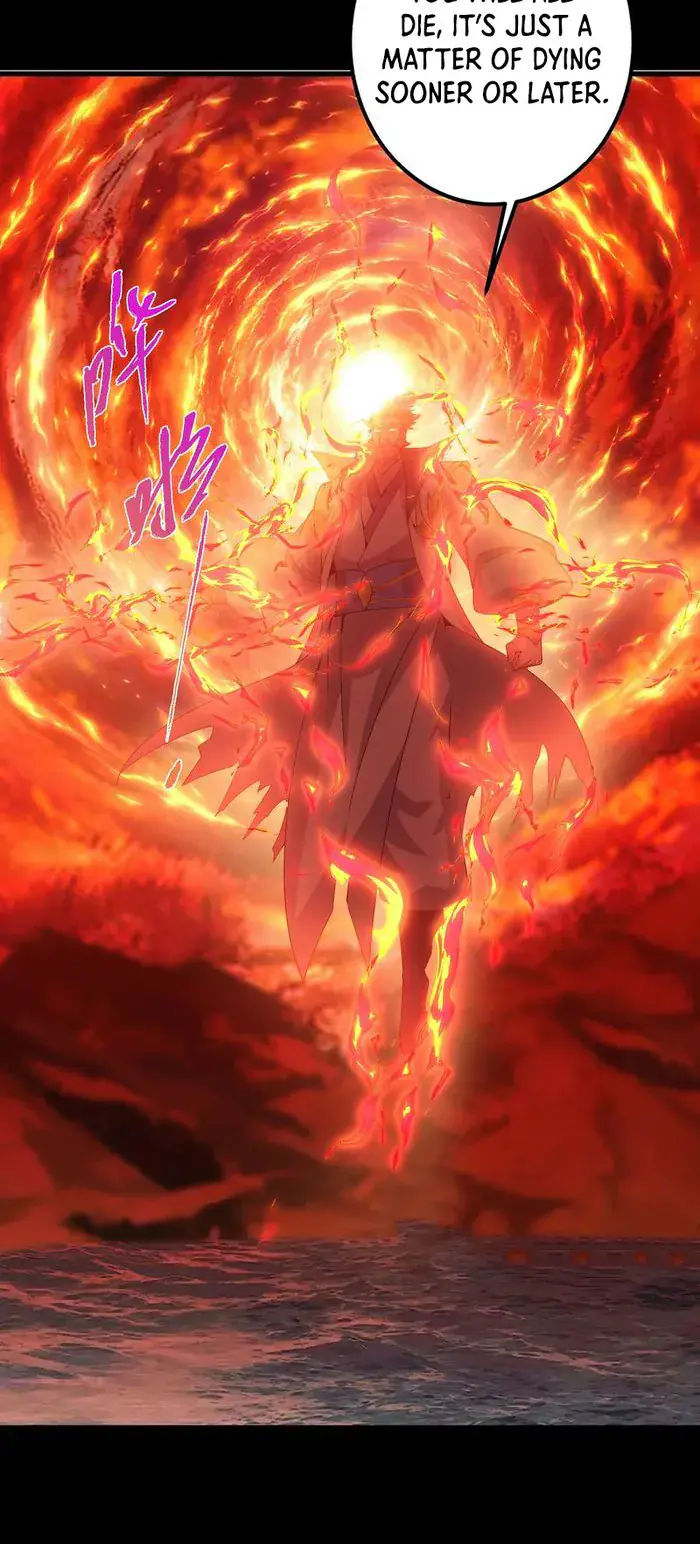 Keep a Low Profile, Sect Leader Chapter 383 Page 19