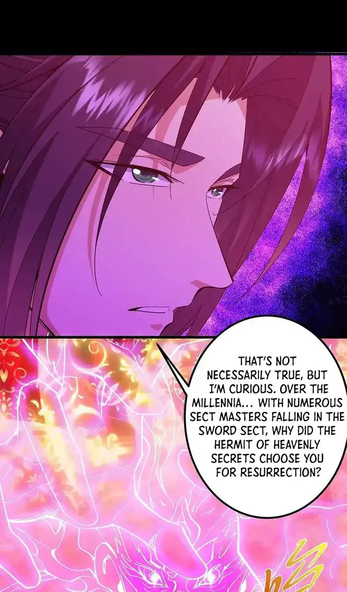 Keep a Low Profile, Sect Leader Chapter 383 Page 20