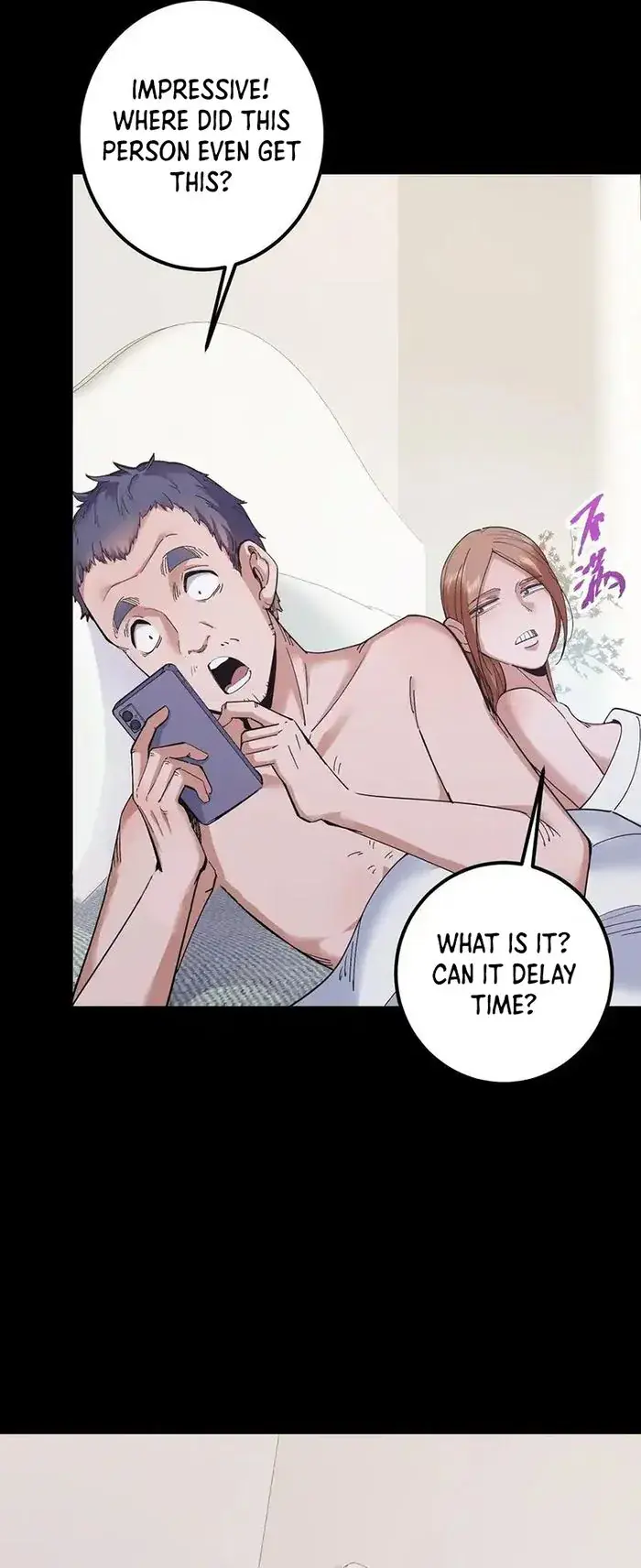 Keep a Low Profile, Sect Leader Chapter 383 Page 33