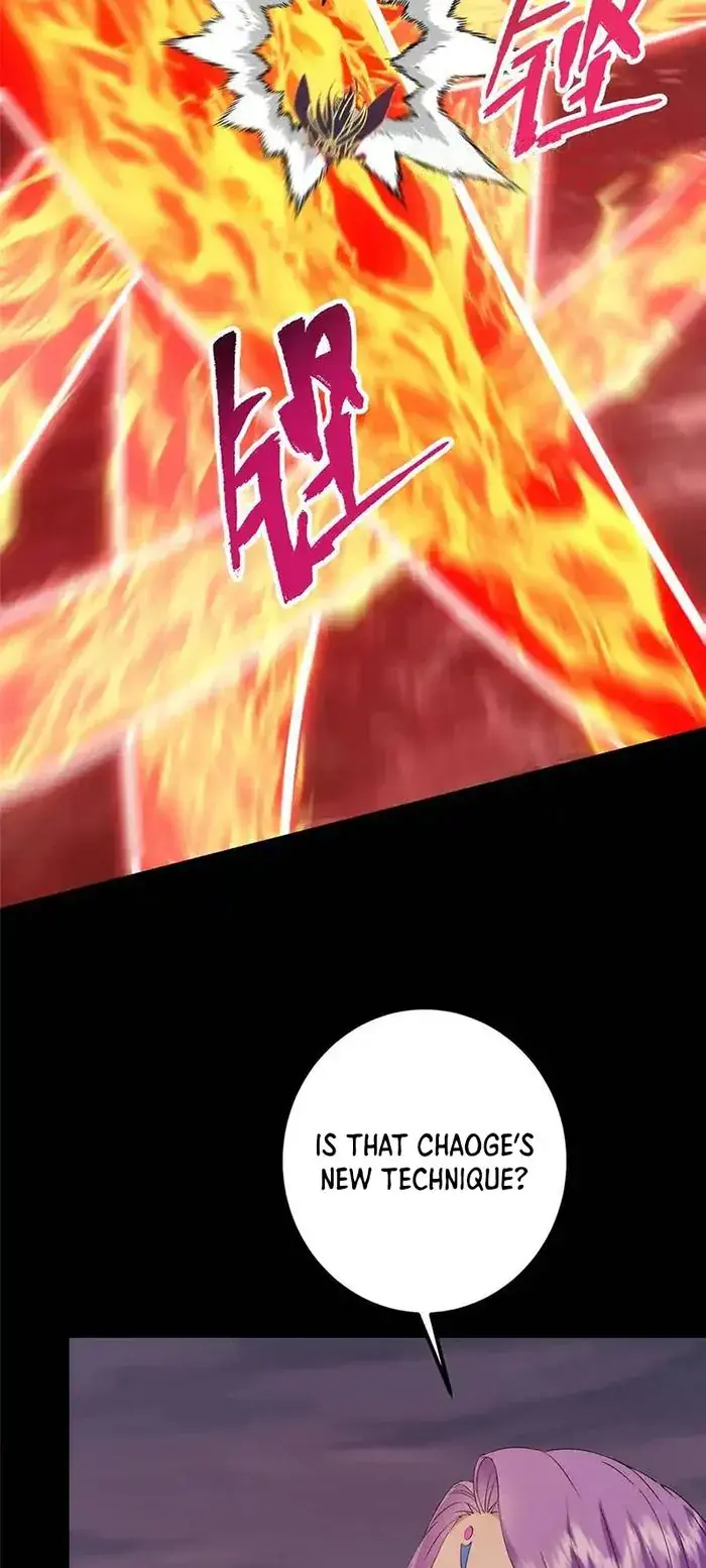 Keep a Low Profile, Sect Leader Chapter 384 Page 36