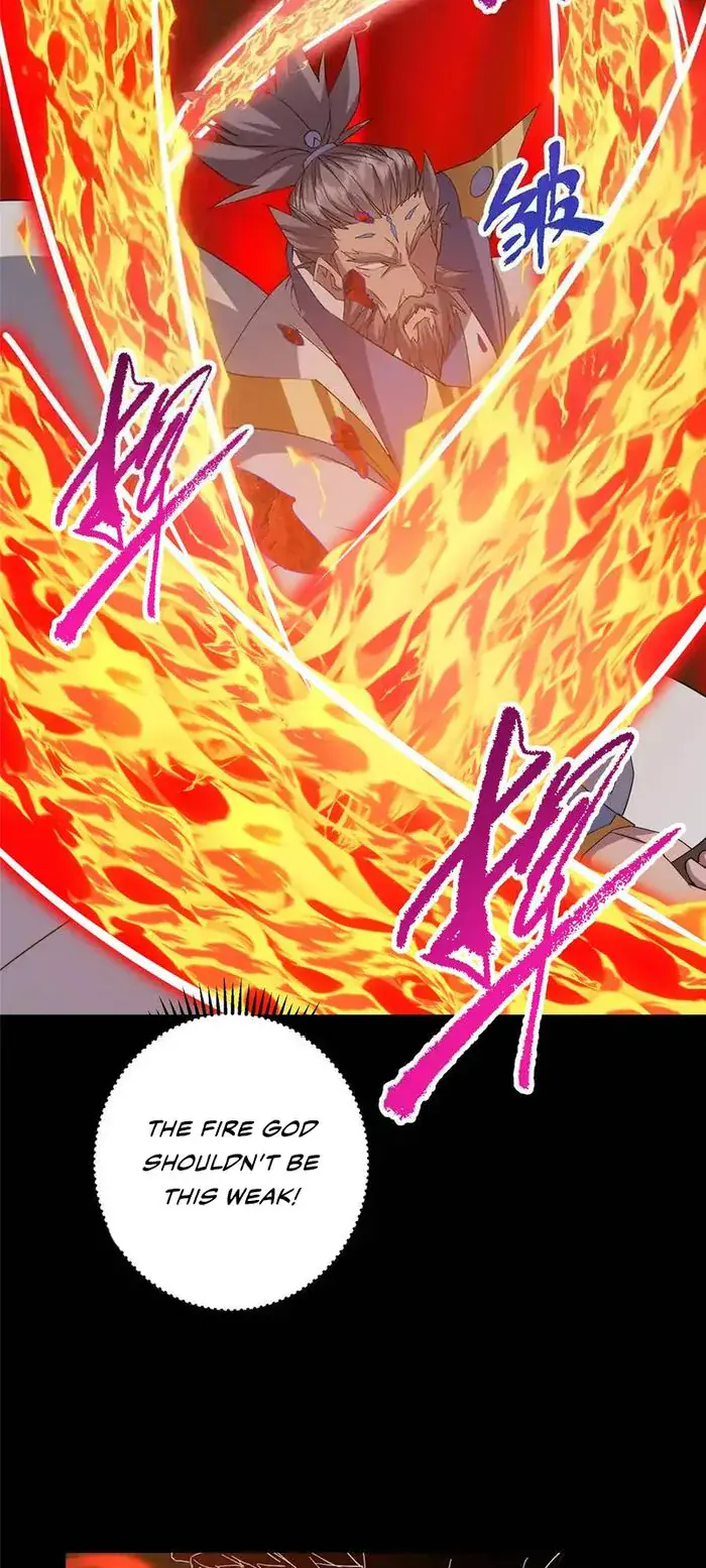 Keep a Low Profile, Sect Leader Chapter 384 Page 39