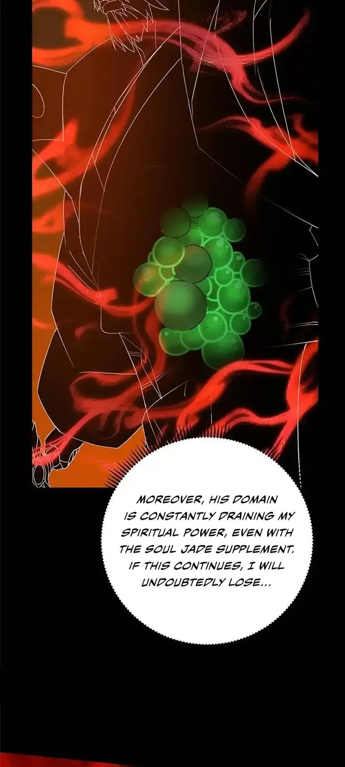 Keep a Low Profile, Sect Leader Chapter 384 Page 40