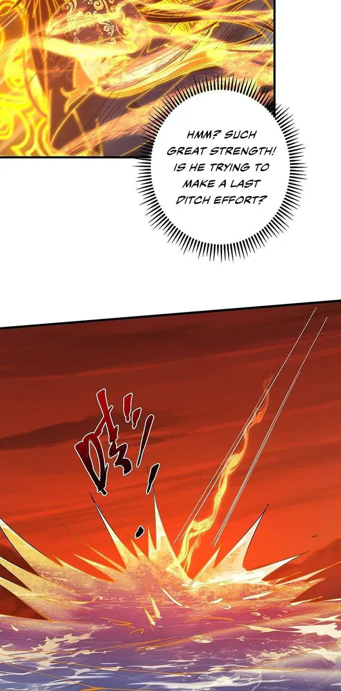 Keep a Low Profile, Sect Leader Chapter 385 Page 5