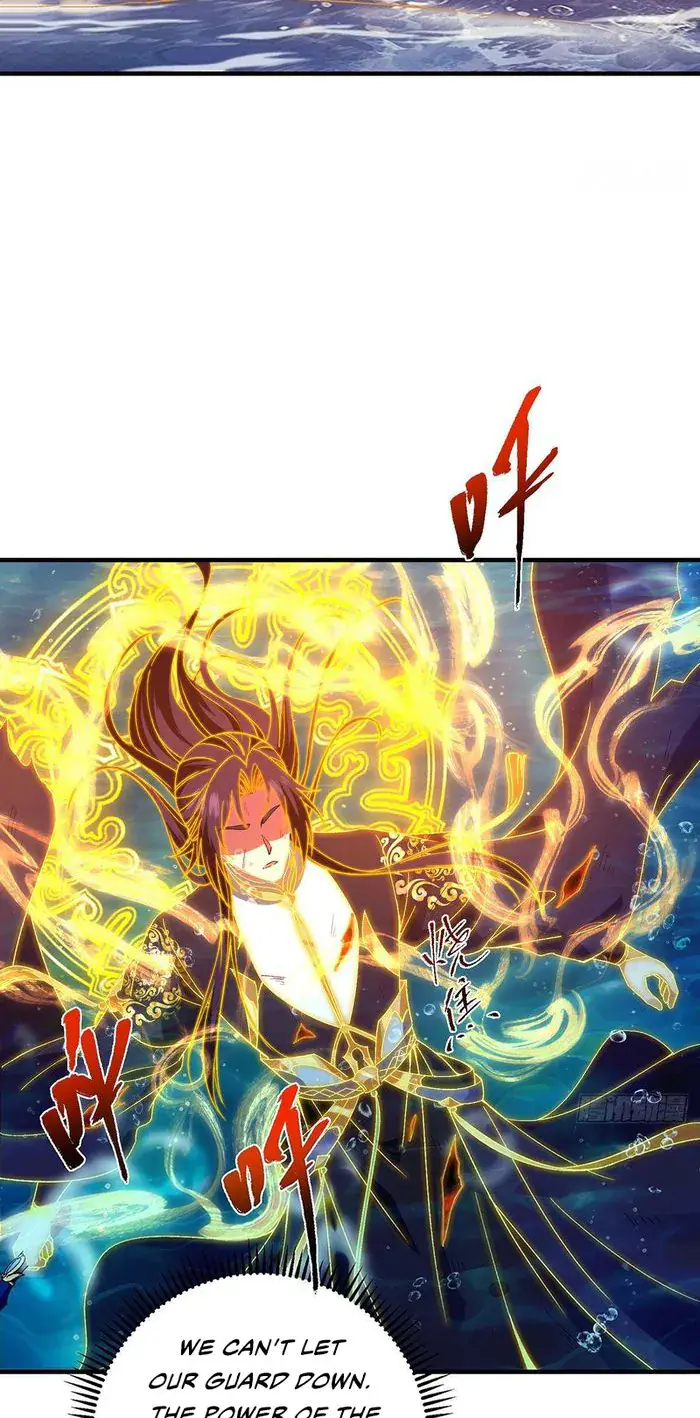 Keep a Low Profile, Sect Leader Chapter 385 Page 6