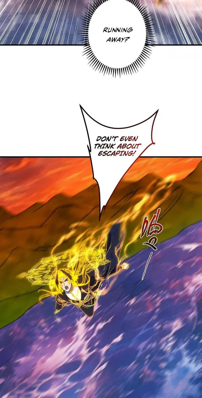 Keep a Low Profile, Sect Leader Chapter 385 Page 10