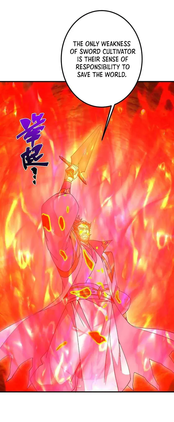 Keep a Low Profile, Sect Leader Chapter 385 Page 19