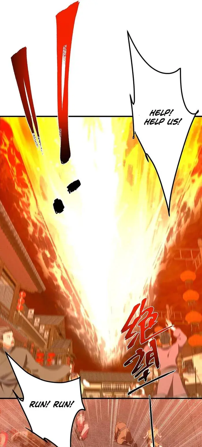 Keep a Low Profile, Sect Leader Chapter 385 Page 24