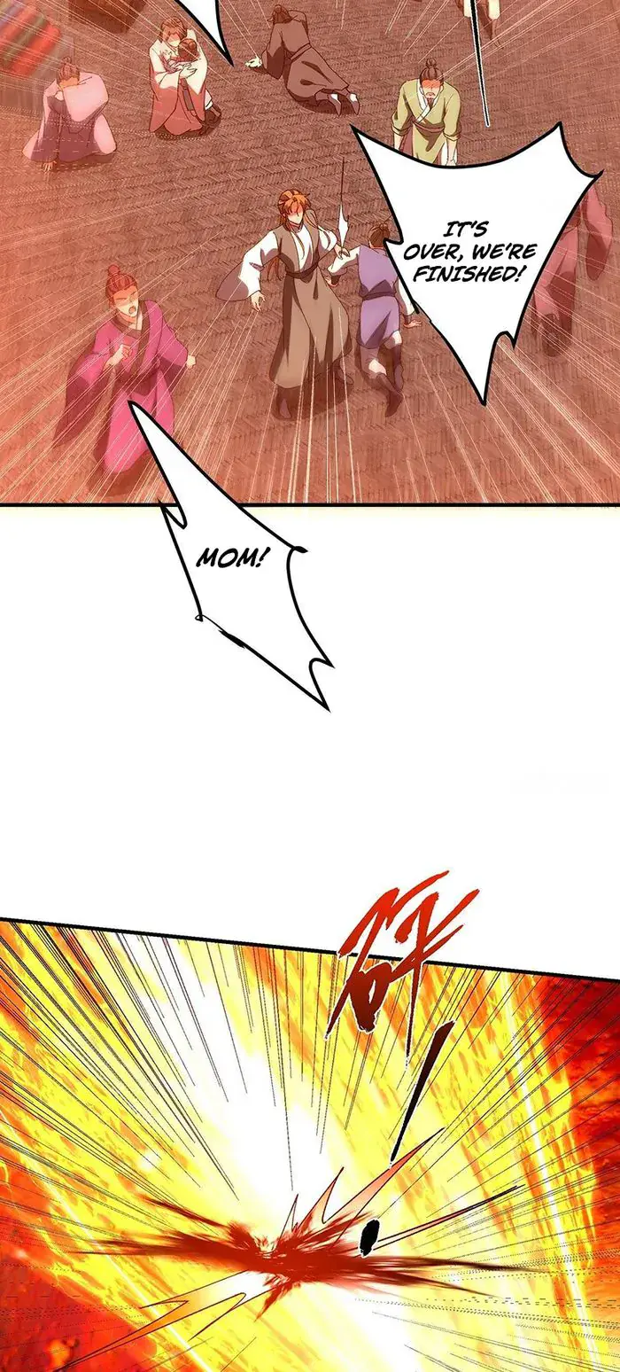 Keep a Low Profile, Sect Leader Chapter 385 Page 25