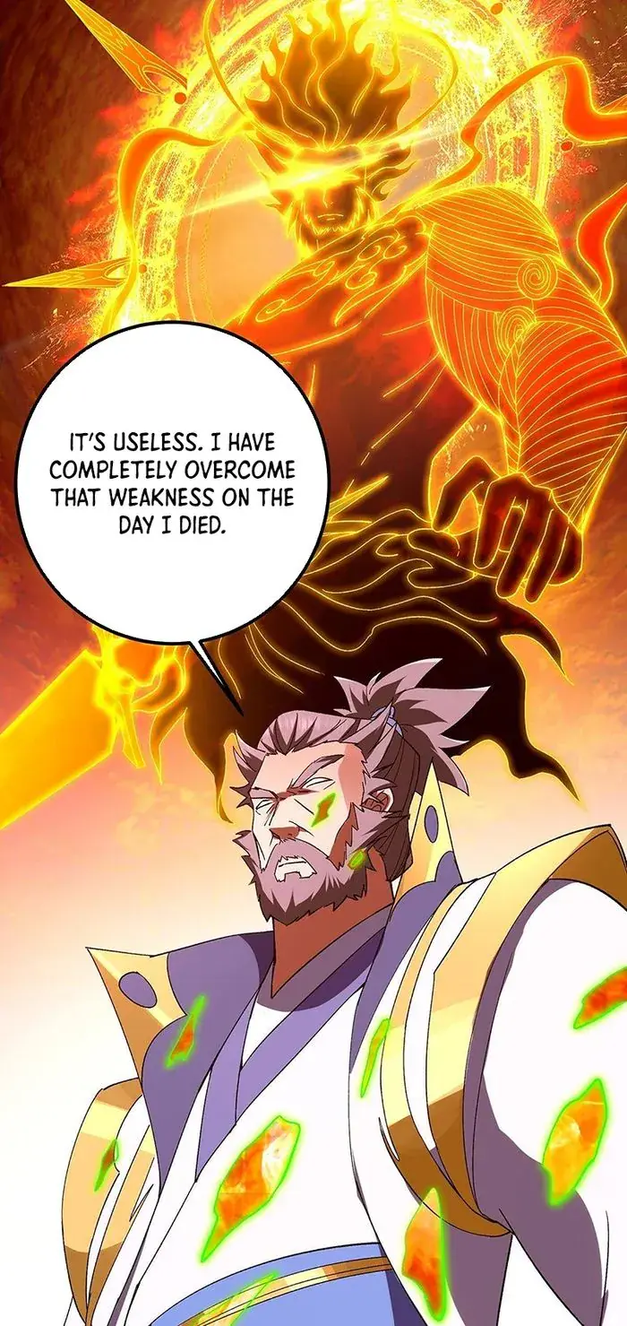 Keep a Low Profile, Sect Leader Chapter 385 Page 30
