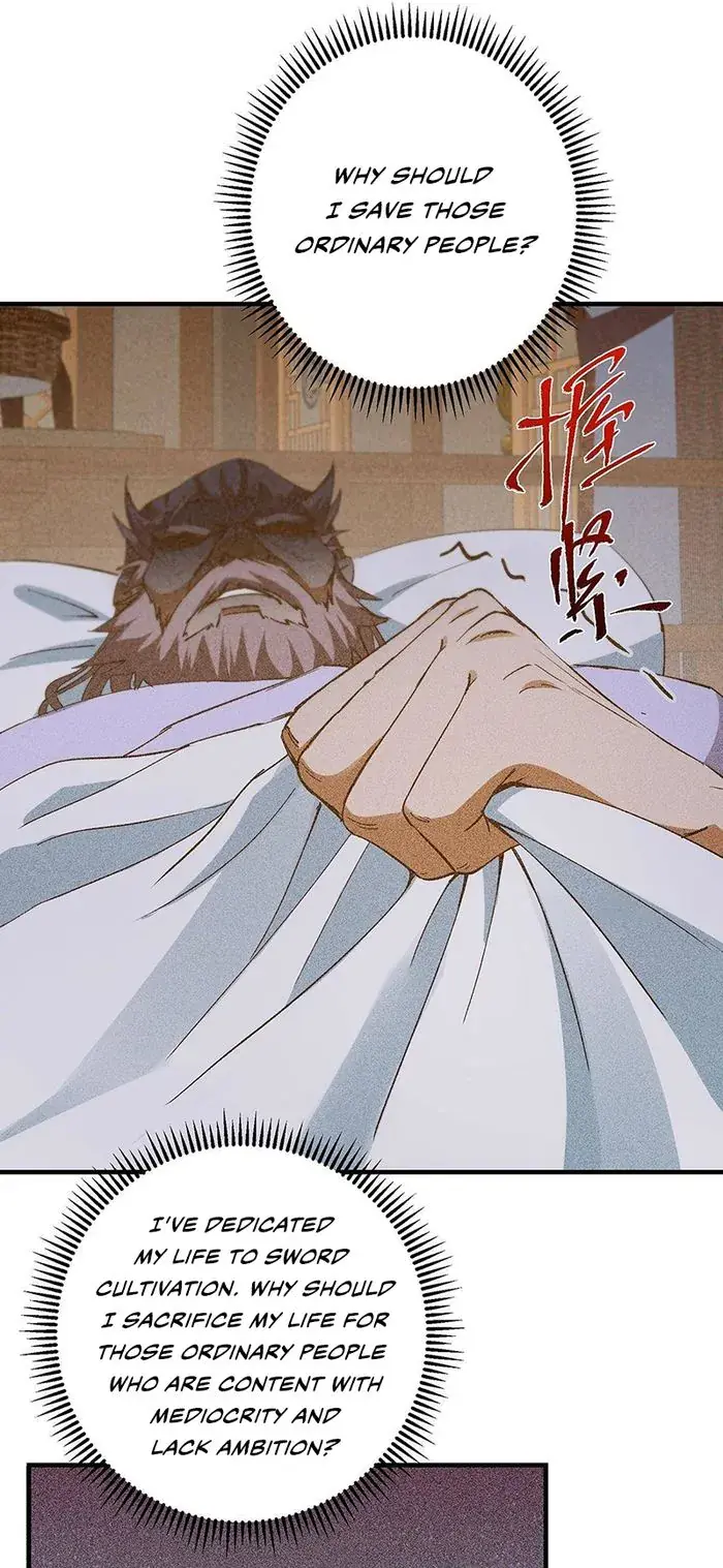 Keep a Low Profile, Sect Leader Chapter 385 Page 36