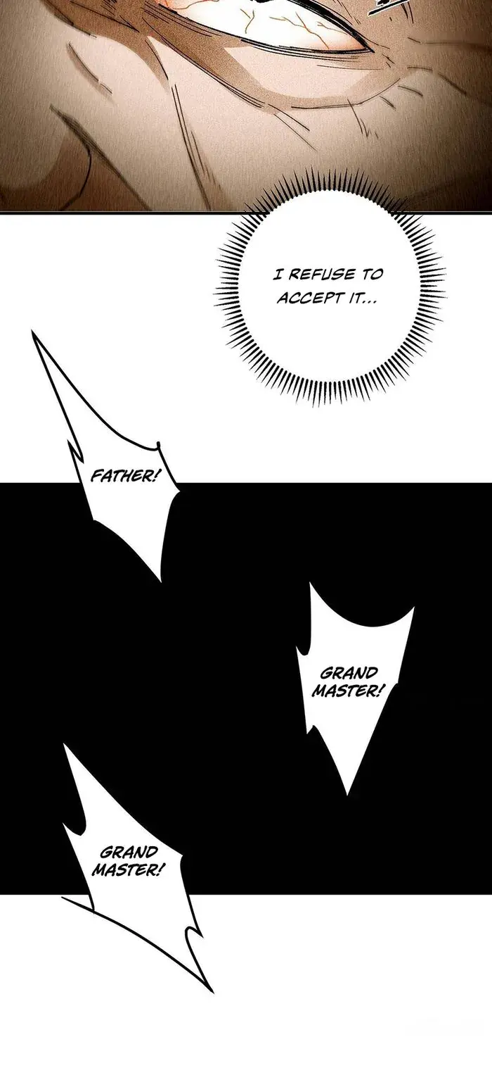 Keep a Low Profile, Sect Leader Chapter 385 Page 39