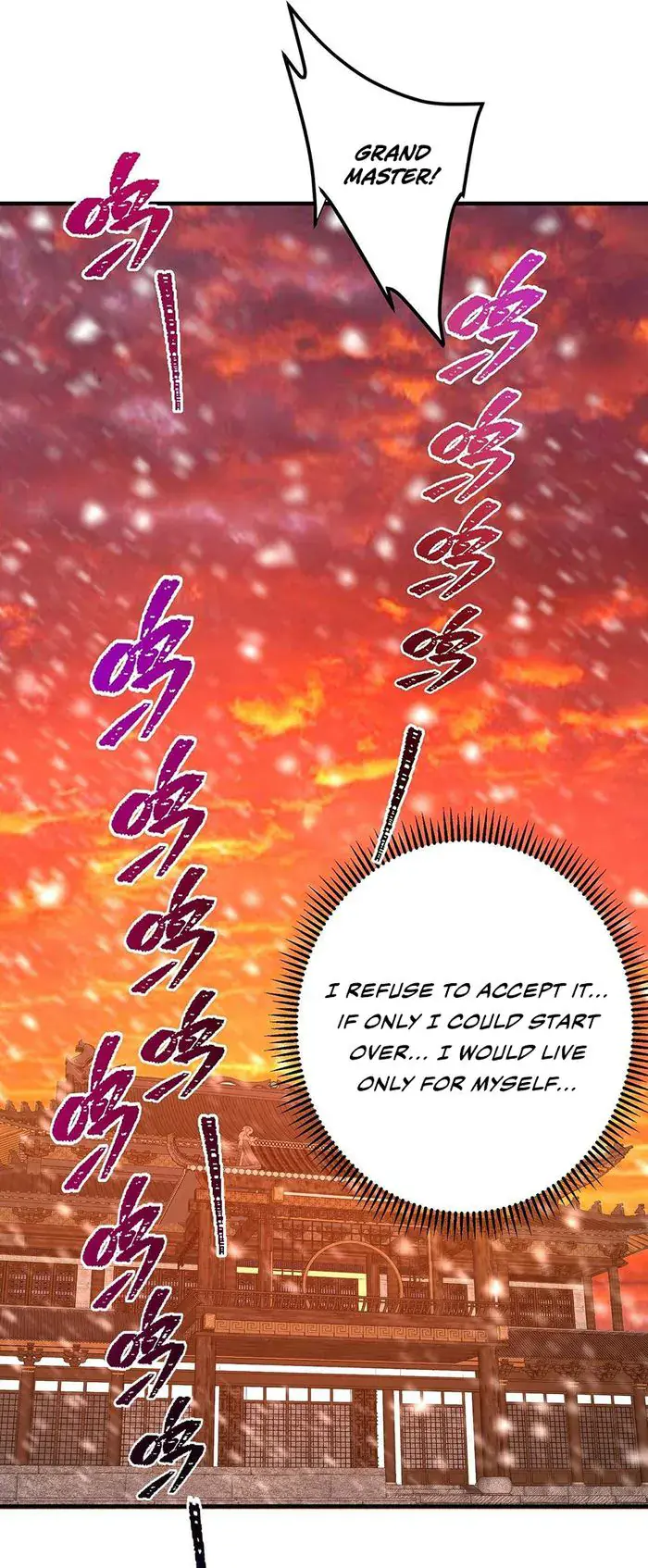 Keep a Low Profile, Sect Leader Chapter 385 Page 40