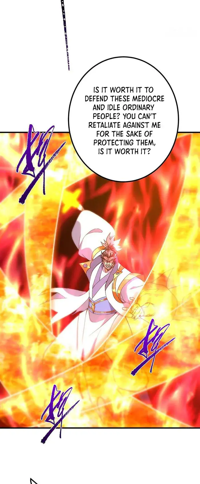 Keep a Low Profile, Sect Leader Chapter 385 Page 41