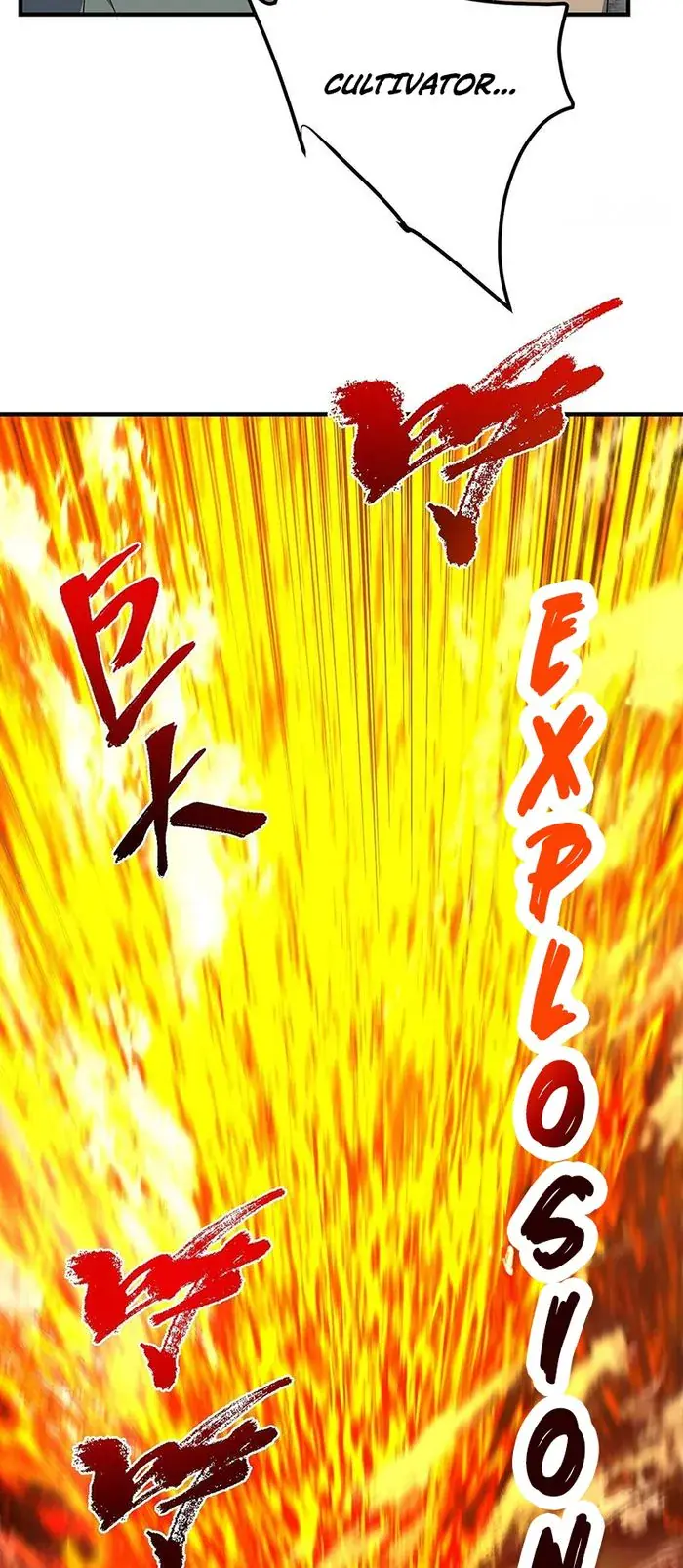 Keep a Low Profile, Sect Leader Chapter 385 Page 46