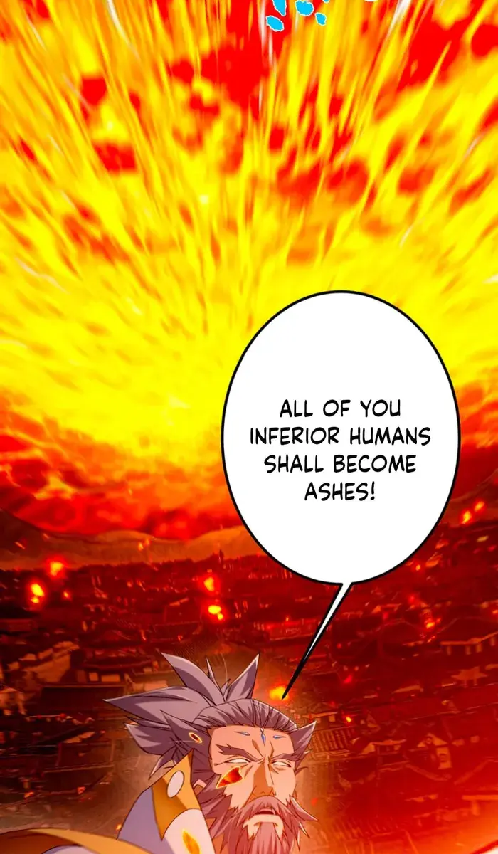 Keep a Low Profile, Sect Leader Chapter 386 Page 3