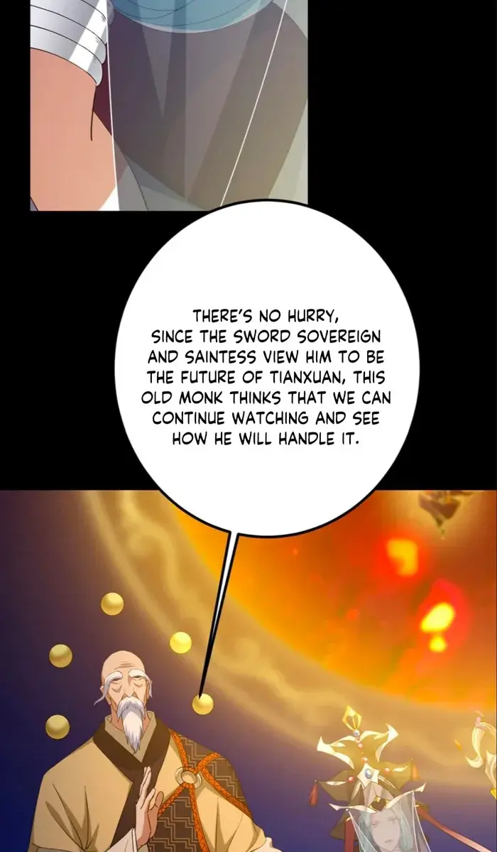 Keep a Low Profile, Sect Leader Chapter 386 Page 9
