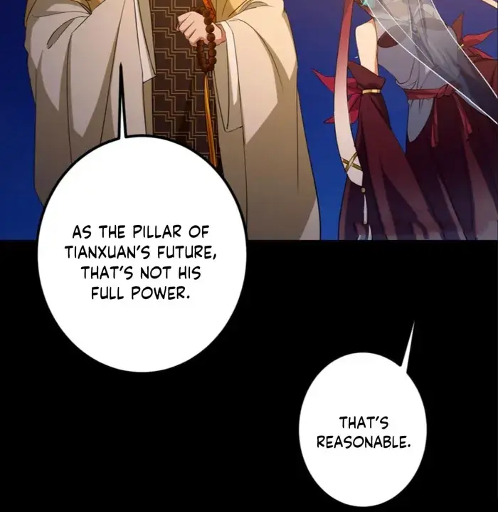 Keep a Low Profile, Sect Leader Chapter 386 Page 10