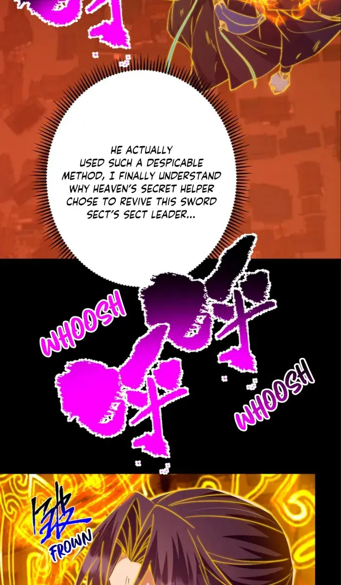 Keep a Low Profile, Sect Leader Chapter 386 Page 12
