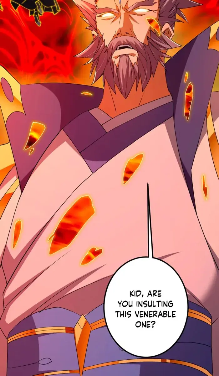 Keep a Low Profile, Sect Leader Chapter 386 Page 15