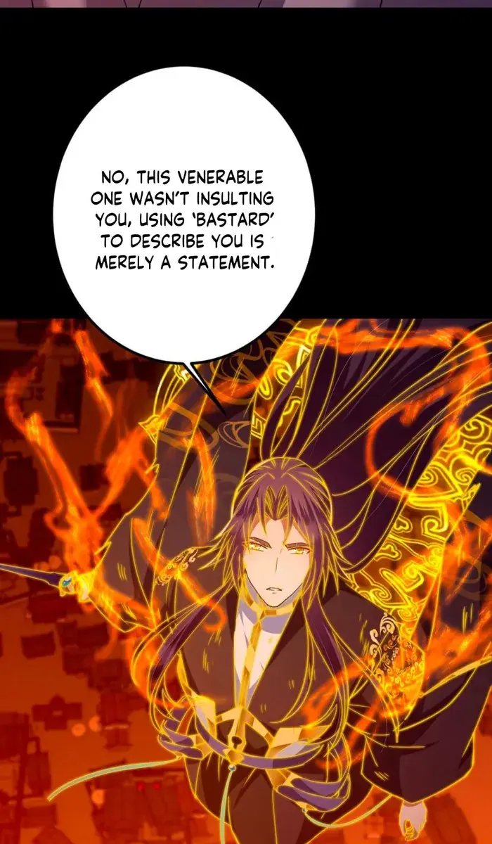 Keep a Low Profile, Sect Leader Chapter 386 Page 17