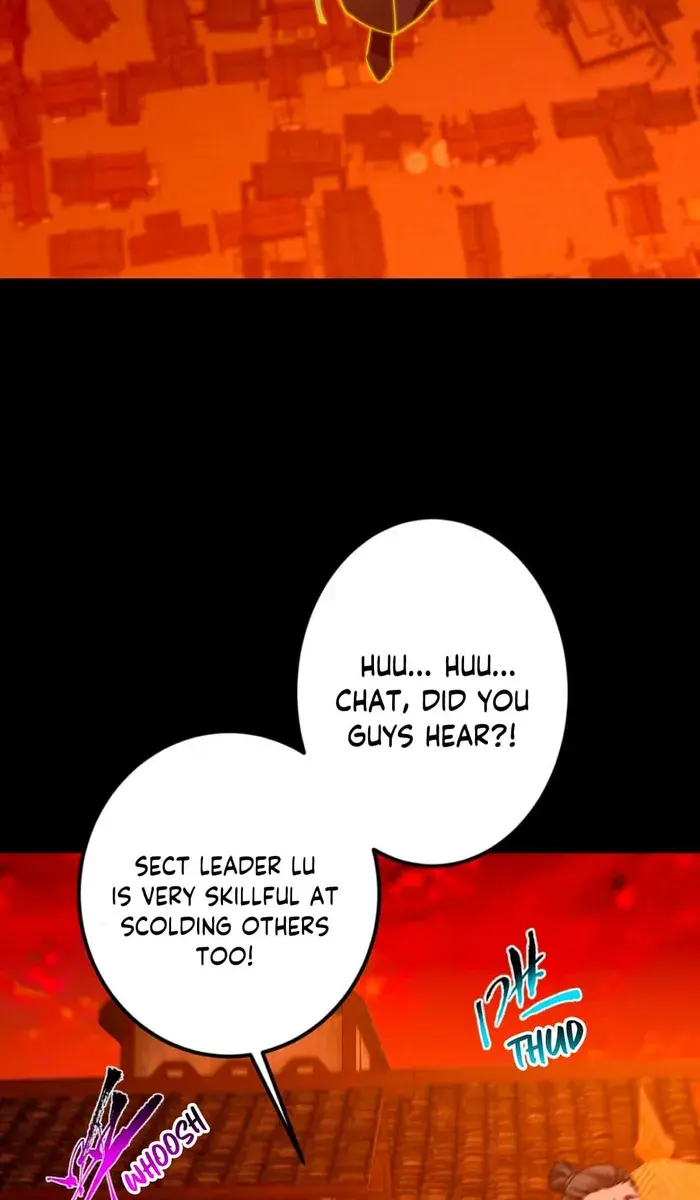 Keep a Low Profile, Sect Leader Chapter 386 Page 18