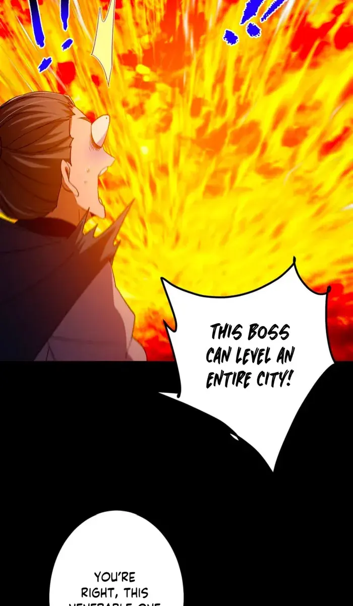Keep a Low Profile, Sect Leader Chapter 386 Page 20