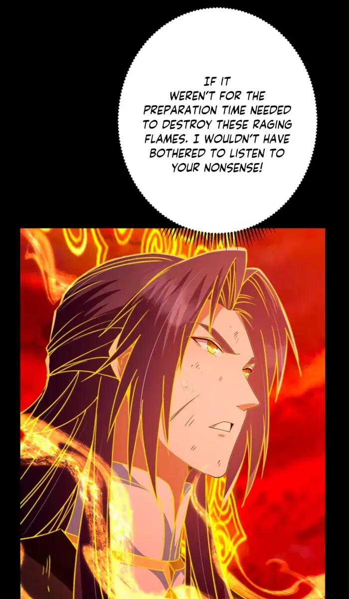 Keep a Low Profile, Sect Leader Chapter 386 Page 26