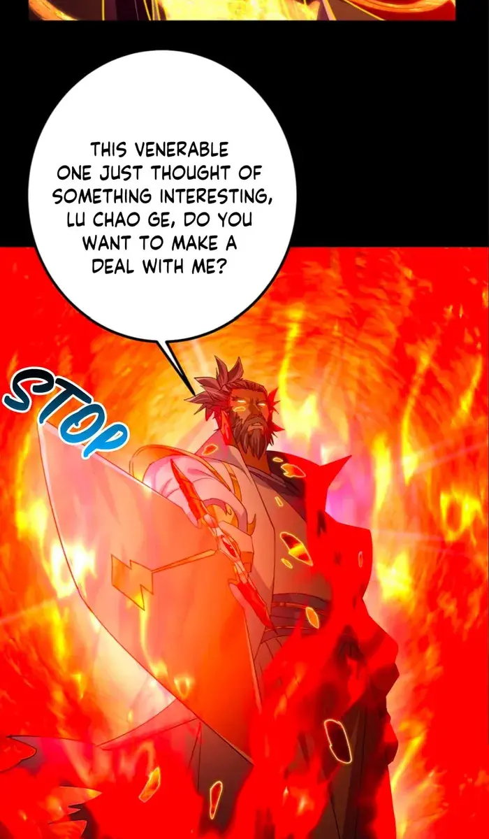 Keep a Low Profile, Sect Leader Chapter 386 Page 27