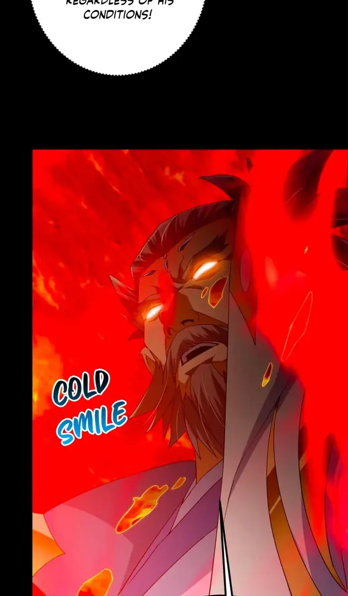 Keep a Low Profile, Sect Leader Chapter 386 Page 30