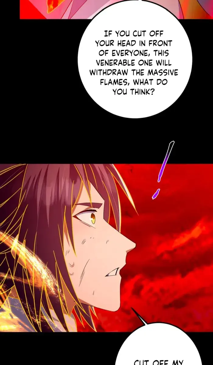 Keep a Low Profile, Sect Leader Chapter 386 Page 31