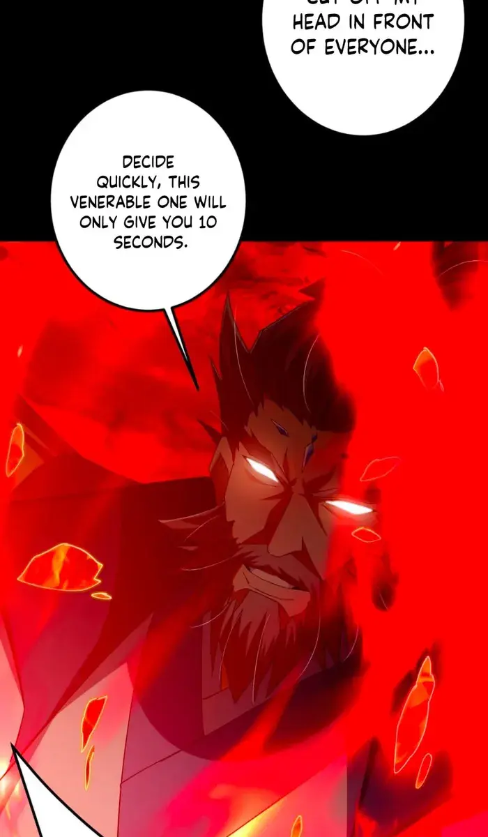 Keep a Low Profile, Sect Leader Chapter 386 Page 32