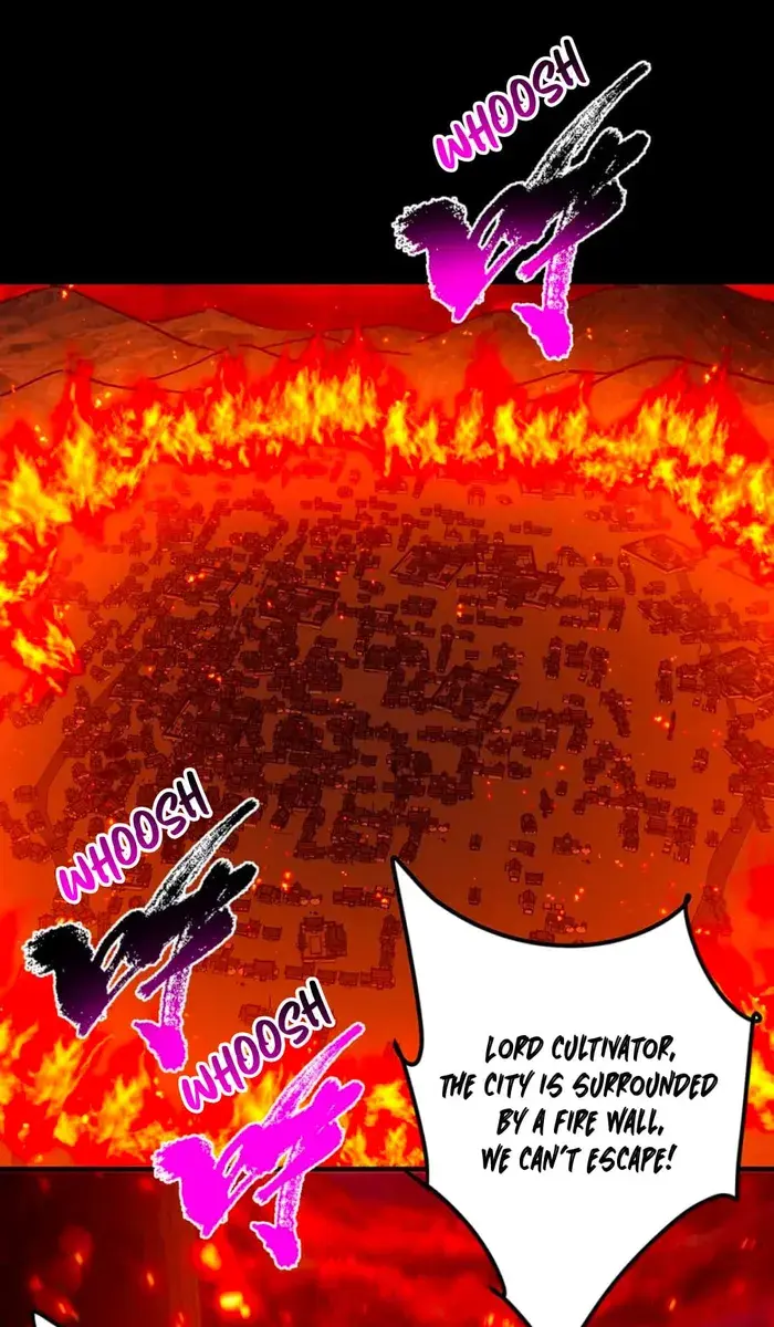 Keep a Low Profile, Sect Leader Chapter 386 Page 36
