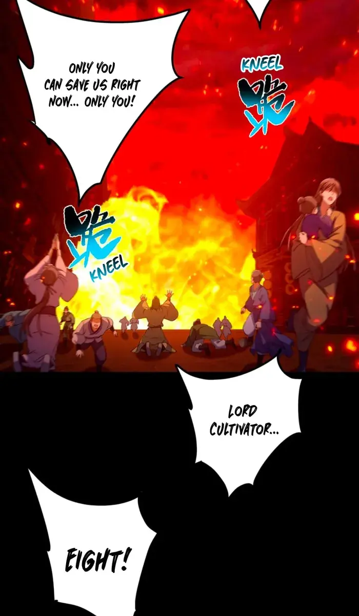 Keep a Low Profile, Sect Leader Chapter 386 Page 37